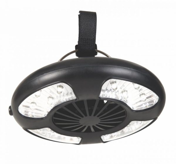 Fan Light - Small - Image 2