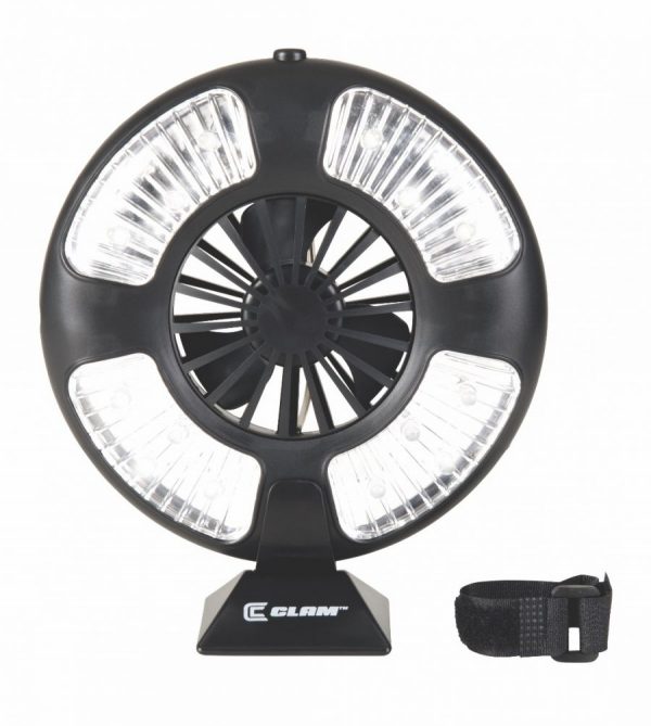 Fan Light - Small