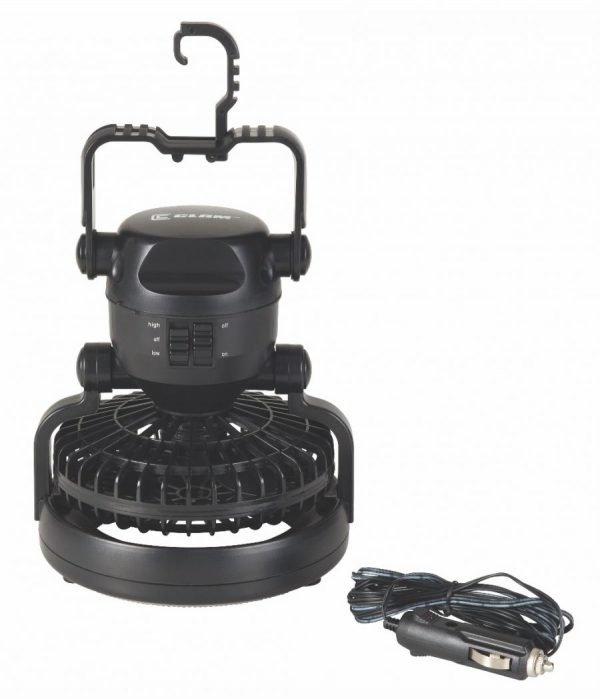 Fan Light - Large - Image 2