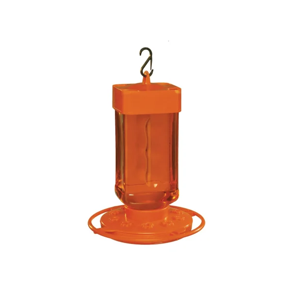 First Nature 32 oz. Oriole Bird Feeder