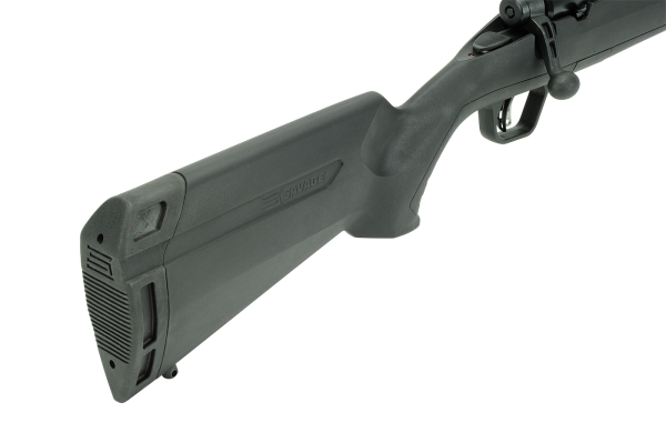 Axis II Compact - 7mm-08 REM - Image 2