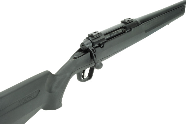 Axis II Compact - 7mm-08 REM - Image 3