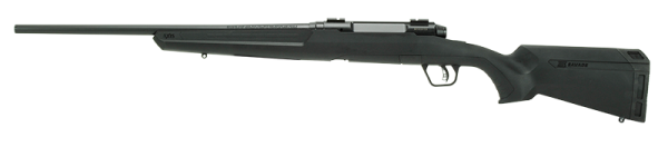 Axis II Compact - 7mm-08 REM - Image 5