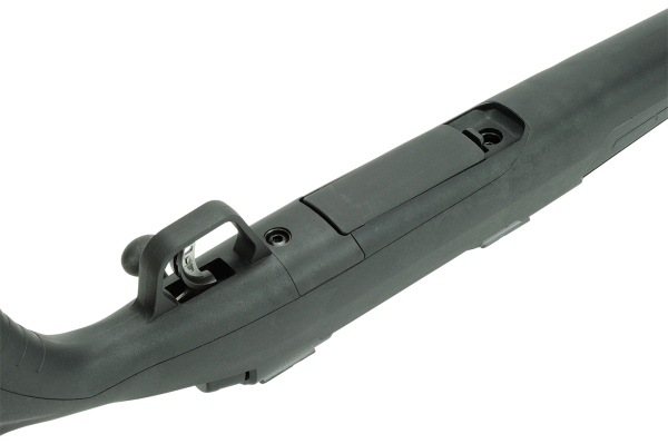 Axis II Compact - 7mm-08 REM - Image 4