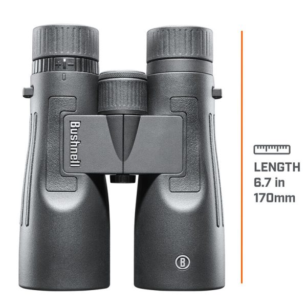 Legend 10x50 Binoculars - Image 2