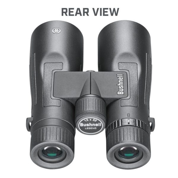 Legend 10x50 Binoculars - Image 3