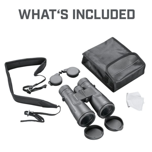 Legend 10x50 Binoculars - Image 5