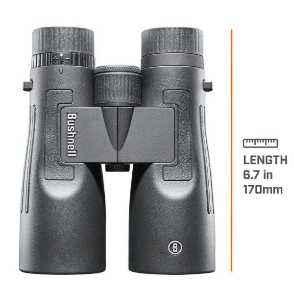 Legend 12x50 Binoculars - Image 4
