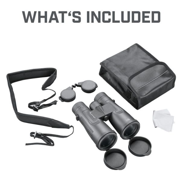 Legend 12x50 Binoculars - Image 6