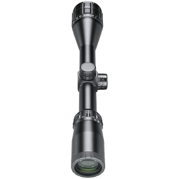 Banner 2 4-12x40 Riflescope - Image 2