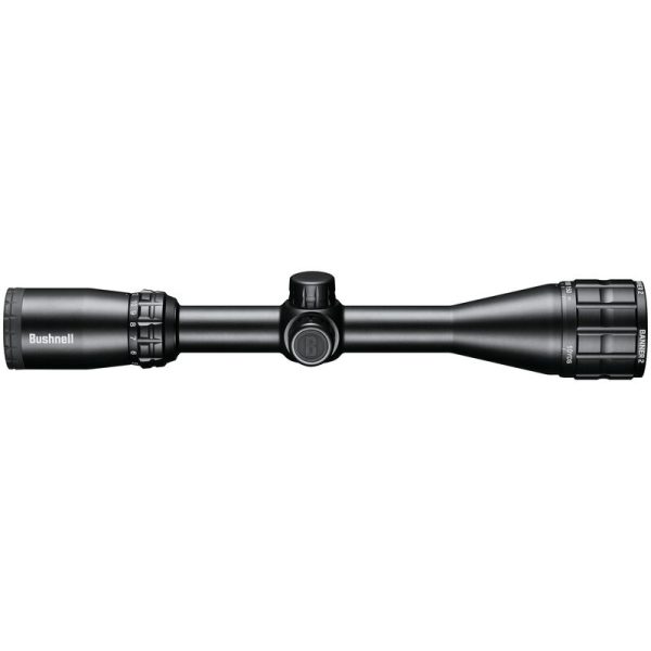 Banner 2 4-12x40 Riflescope - Image 3