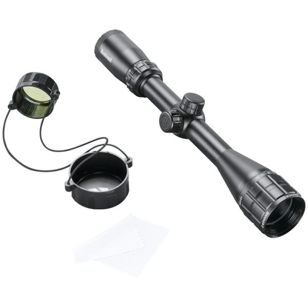 Banner 2 4-12x40 Riflescope - Image 4