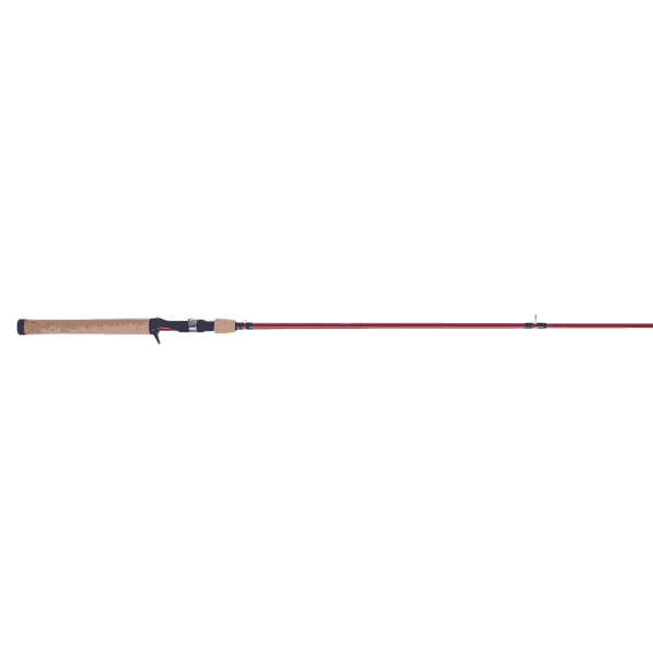 Cherrywood® HD Casting Rod 6'6'' Medium - Image 4