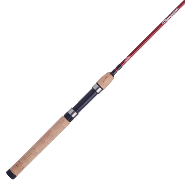 Cherrywood® HD Spinning Rod - 7' Medium