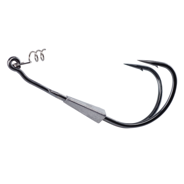Fusion19™ Weighted Frog Hook