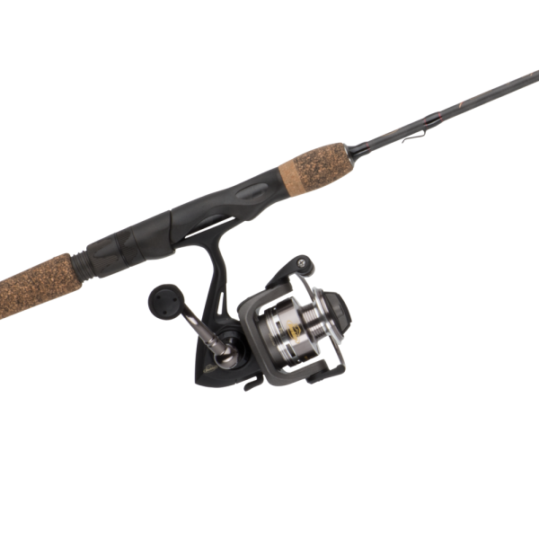 Lightning Rod™ Spinning Combo - 7'