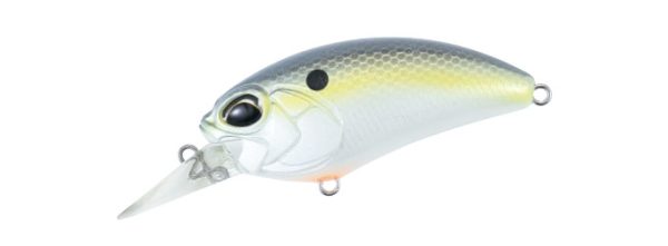 Realis Crank M62 5A - American Shad