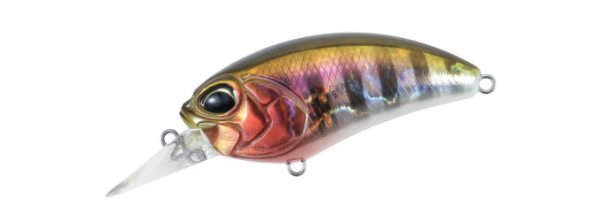 Realis Crank M62 5A - Prism Gill
