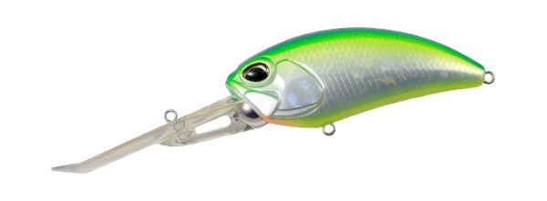 Realis Crank G87 15A - Citrus Shiner