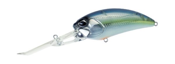 Realis Crank G87 15A - Komochi Shad