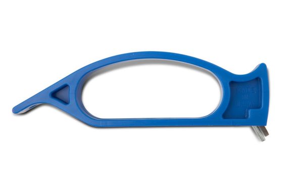 Lazer Deluxe Ice Auger Sharpener