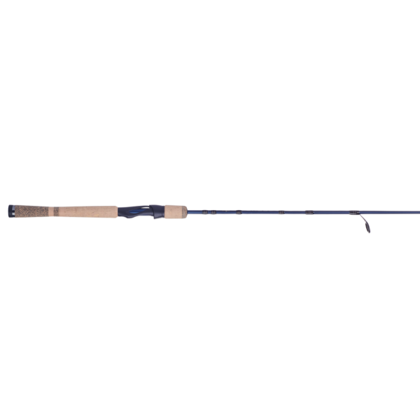 Eagle® Travel Spinning Rod - Medium, 8' 6" - Image 6