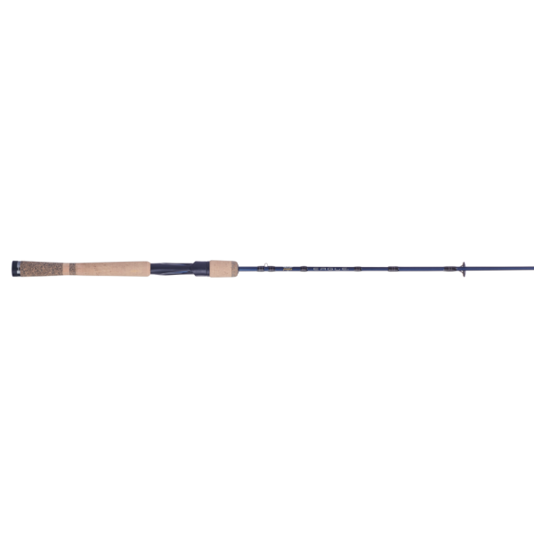 Eagle® Travel Spinning Rod - Medium, 8' 6" - Image 5
