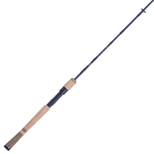 Eagle® Travel Spinning Rod - Medium, 8' 6" - Image 3