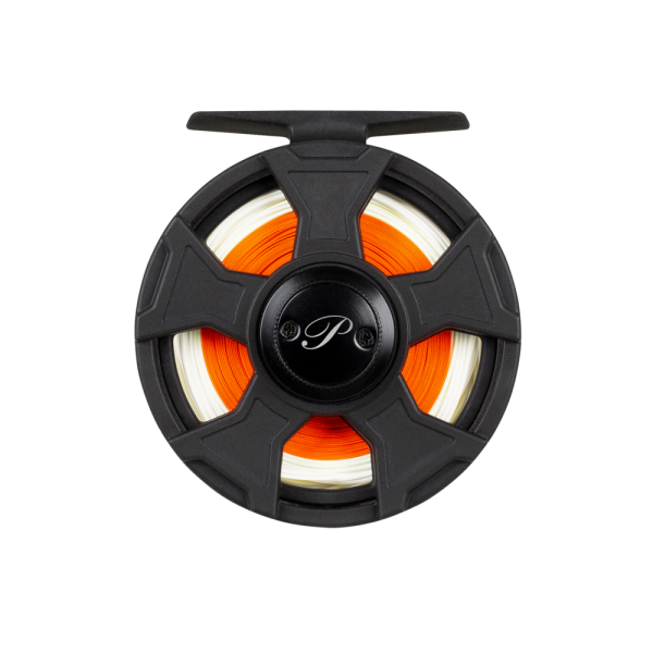 NightHawk X Fly Outfit - 9' Fly, Reel Size 5/6 - Image 2