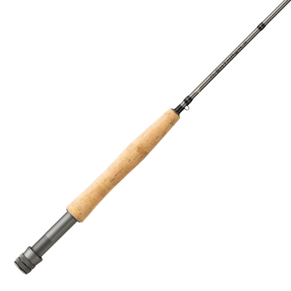 NightHawk X Fly Outfit - 9' Fly, Reel Size 5/6