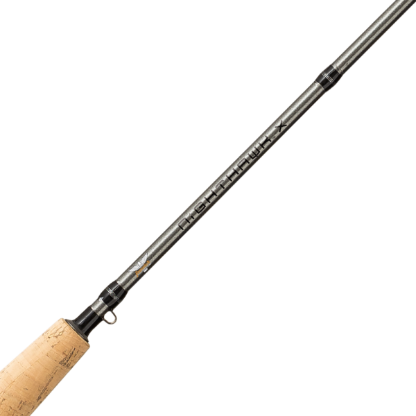 NightHawk X Fly Outfit - 9' Fly, Reel Size 5/6 - Image 4