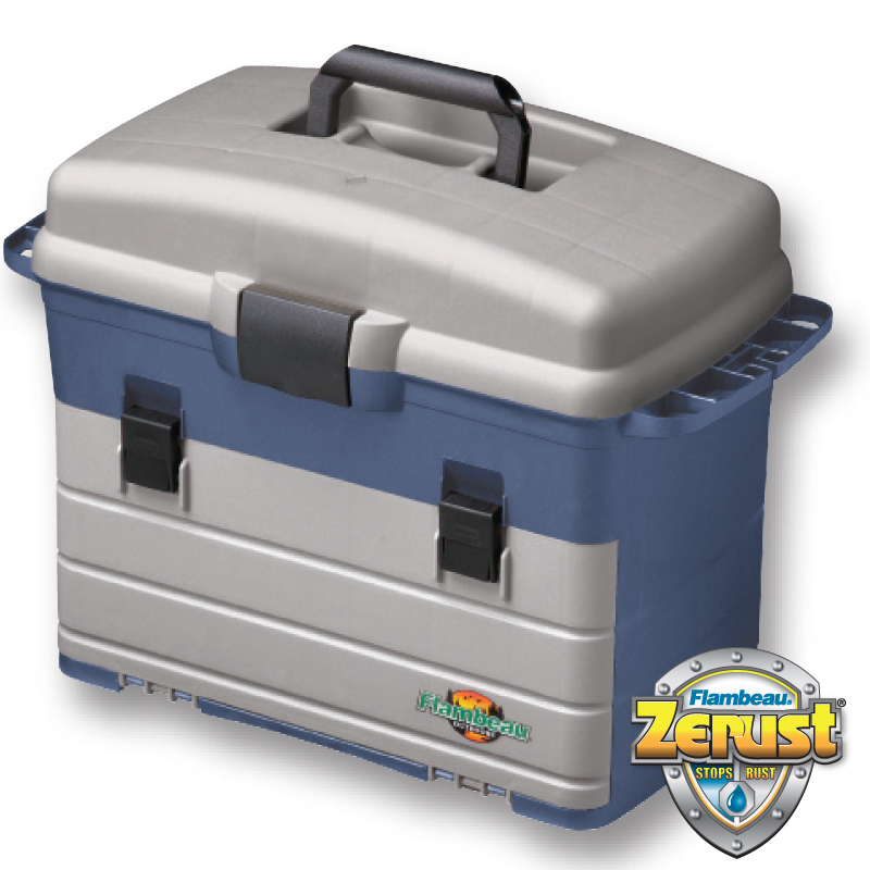 Flambeau ZERUST® Front Loader - 7020ZR 2 Flambeau ZERUST® Front Loader - 7020ZR - Image 2