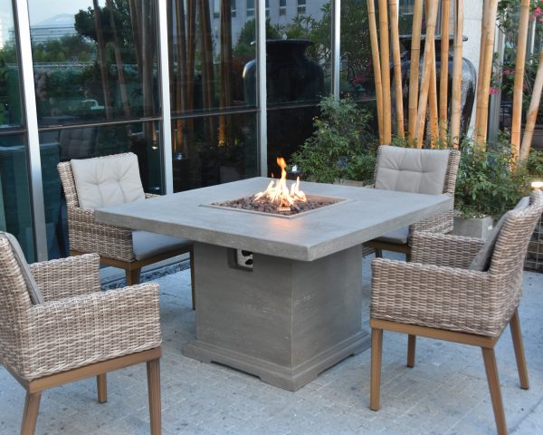 Elementi Birmingham Fire Table - Image 3