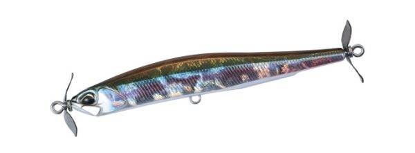 Realis Spinbait80 G-Fix - Wakasagi