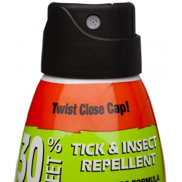 Ben's® 30 Tick & Insect Repellent 6oz Eco-Spray® - Image 3