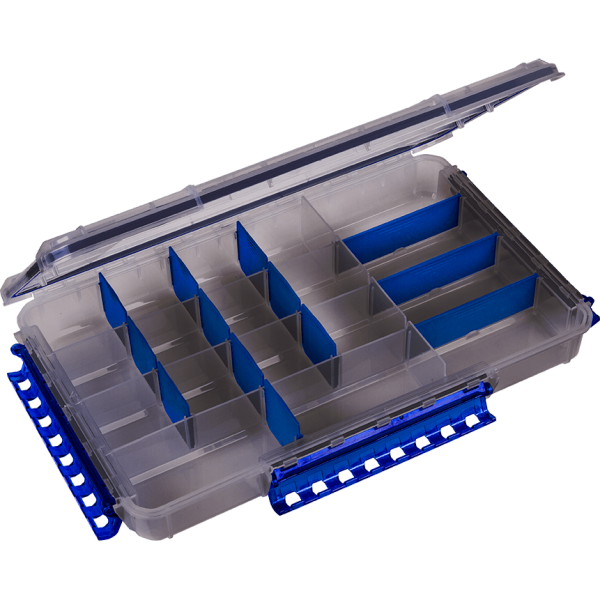 ZERUST® MAX Waterproof Tuff Tainer® - 5005 Divided - Image 3