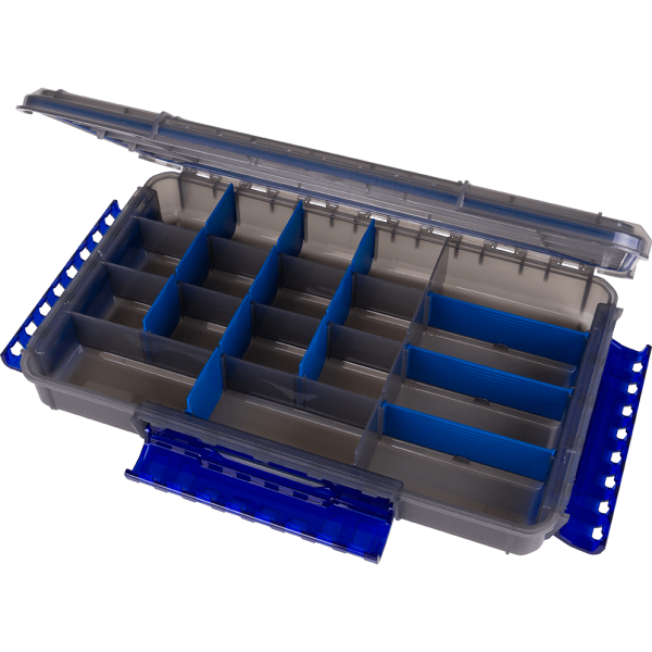ZERUST® MAX Waterproof Tuff Tainer® - 5005 Divided - Image 4