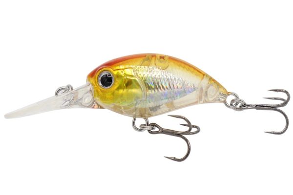 Eurotackle Z-Cranker 1.5 In Ayu