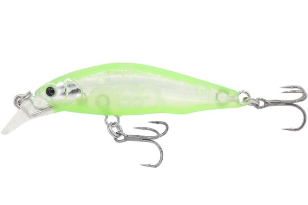 Eurotackle Z-Spender 2 in Chartreuse