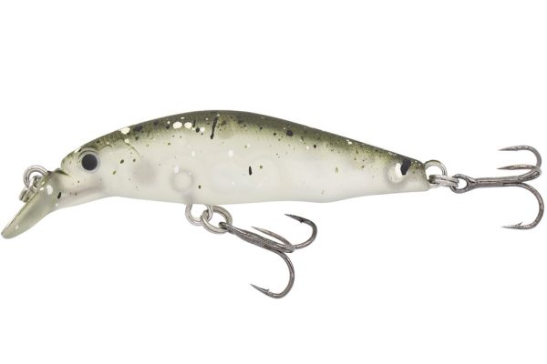 Eurotackle Z-Spender 2 in Natura Green (UV)