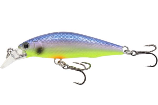 Eurotackle Z-Spender 2 in Shad