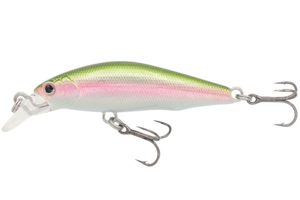 Eurotackle Z-Spender 2 in Rainbow Trout