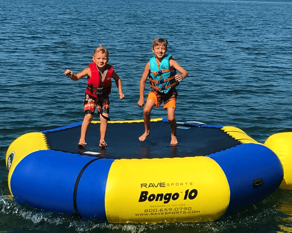 Bongo 10' - Image 4