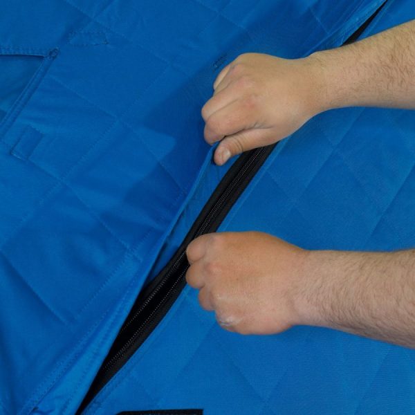 C-360 Thermal Hub Shelter - Image 2