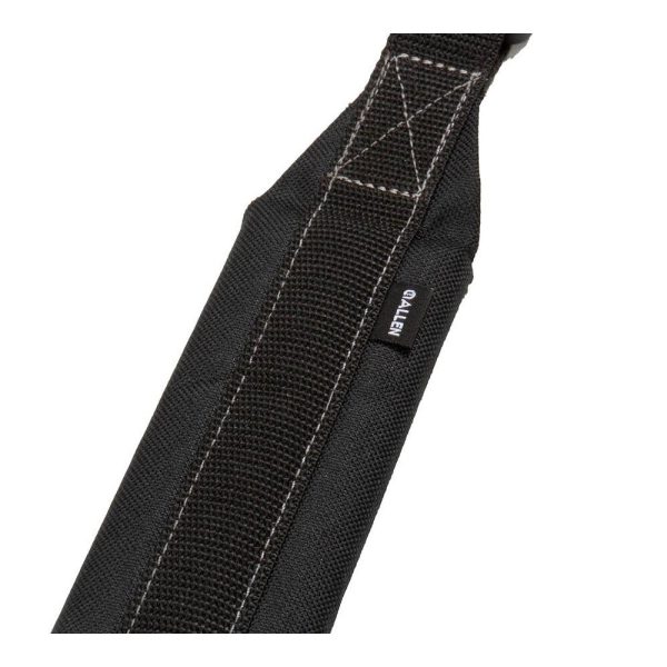 Allen Padded Rifle Sling with Swivels - Image 3