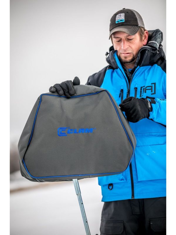 Drill Auger Cover - Image 3