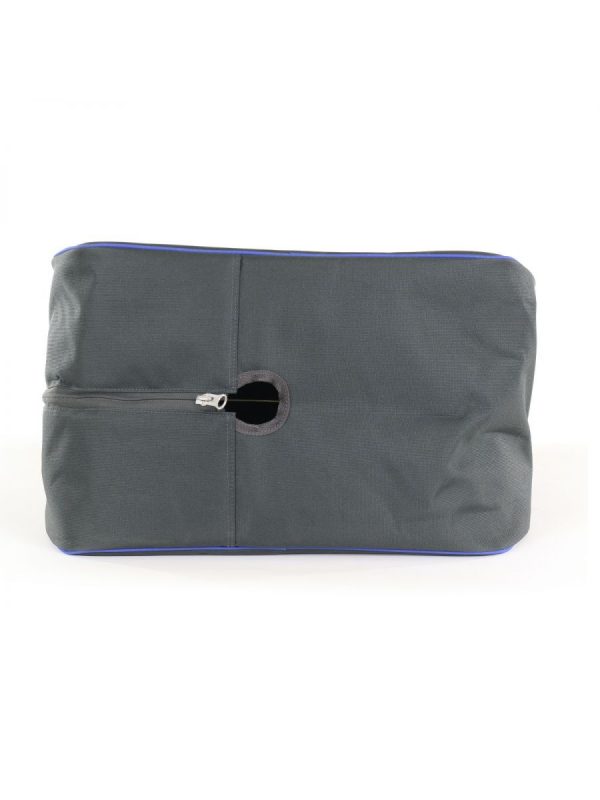Drill Auger Cover - Image 4