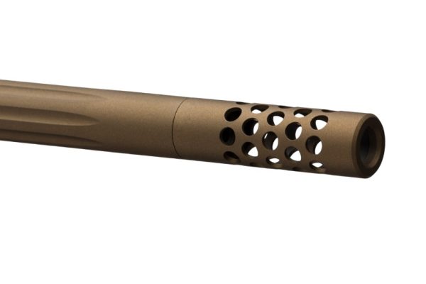 Browning X-Bolt Hell's Canyon Speed A-TACS AU Camo - 6.8 Western - Image 3