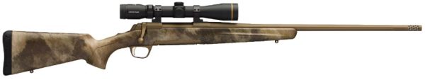 Browning X-Bolt Hell's Canyon Speed A-TACS AU Camo - 6.8 Western - Image 4