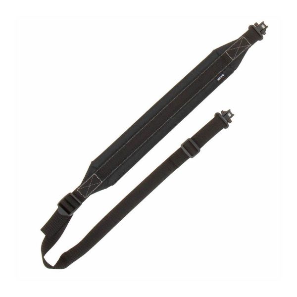 Allen Padded Rifle Sling with Swivels